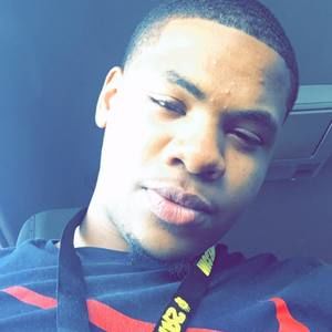 Meet your Posher, Jaylen